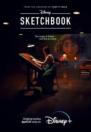 Sketchbook