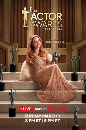 32nd Annual Actor Awards