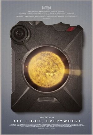 All Light, Everywhere