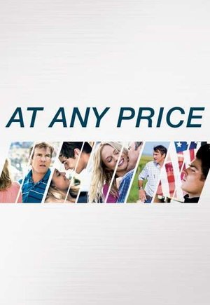 At Any Price