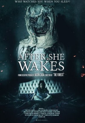 After She Wakes