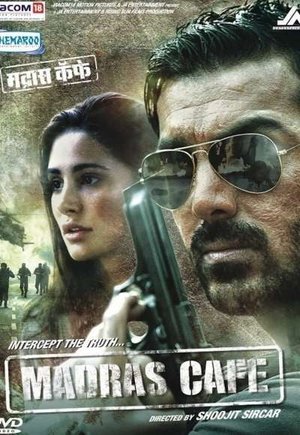 Madras Cafe