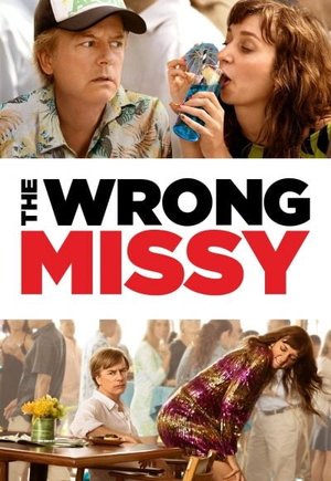 The Wrong Missy