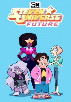 Steven Universe Future