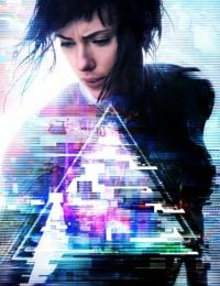Ghost in the Shell