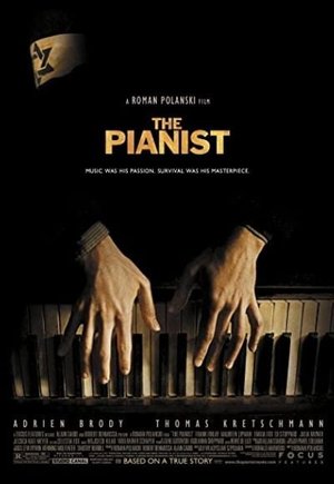 The Pianist
