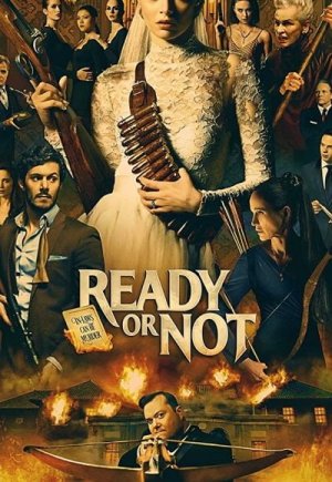 Ready or Not