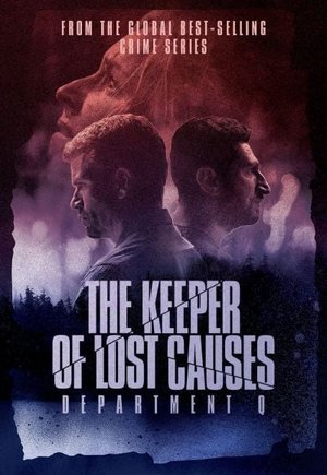 Department Q: The Keeper of Lost Causes