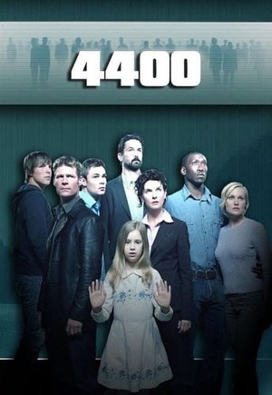 The 4400