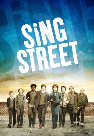 Sing Street