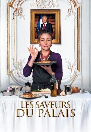 Haute Cuisine