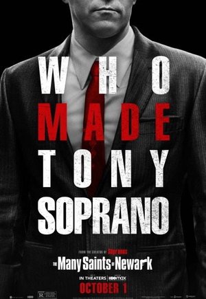 The Many Saints of Newark