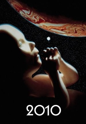 2010: The Year We Make Contact