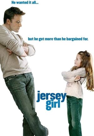 Jersey Girl