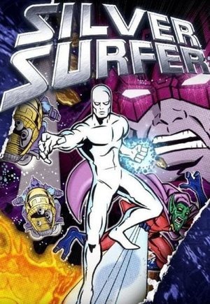Silver Surfer