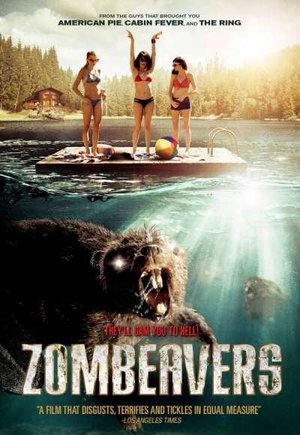 Zombeavers