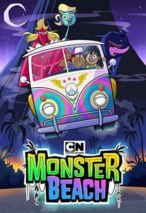 Monster Beach