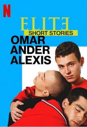 Elite Short Stories: Omar Ander Alexis