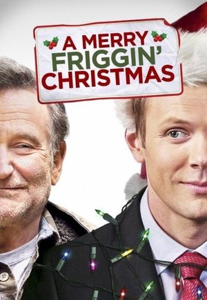 A Merry Friggin' Christmas