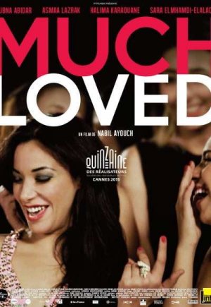 Much Loved