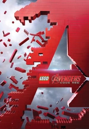 Lego Marvel Avengers: Code Red