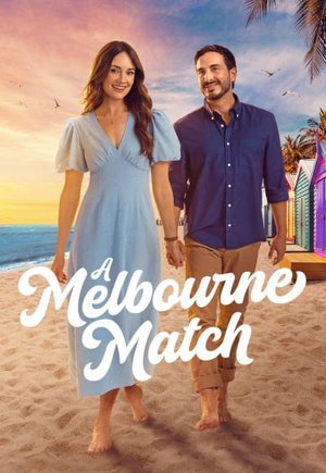 A Melbourne Match