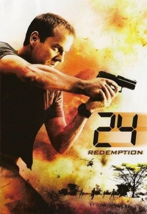 24: Redemption