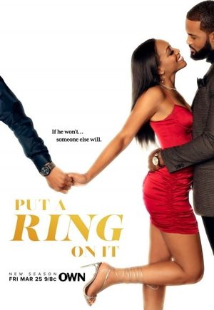 Put A Ring on It
