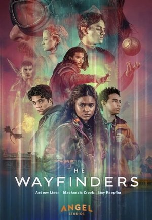 The Wayfinders