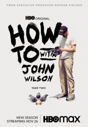 How to with John Wilson