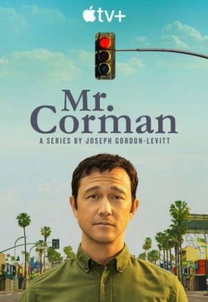 Mr. Corman