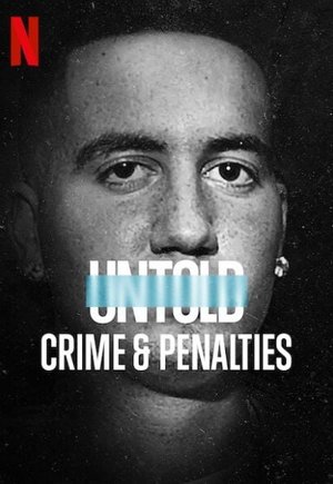 Untold: Crimes and Penalties
