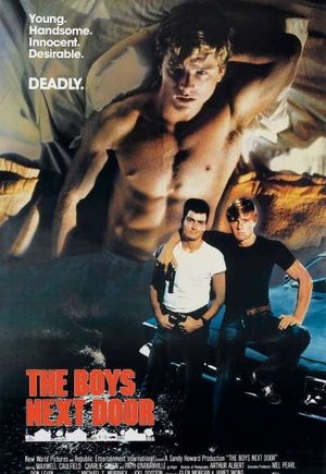 The Boys Next Door
