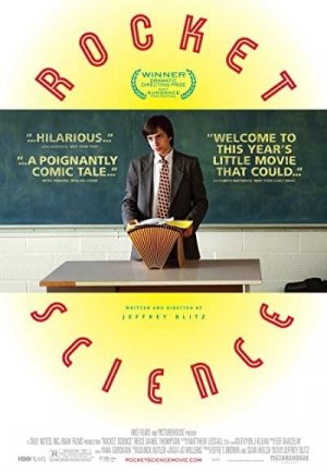 Rocket Science