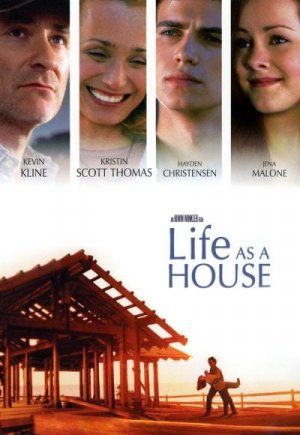 Life as a House