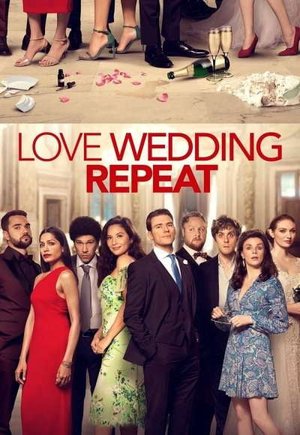Love Wedding Repeat