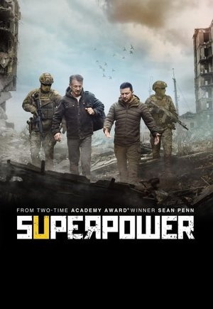 Superpower