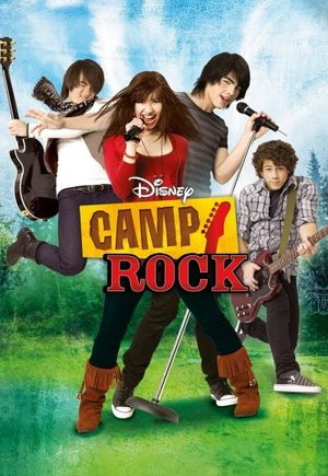 Camp Rock