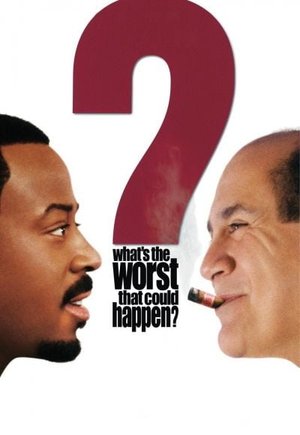 What's the Worst That Could Happen?