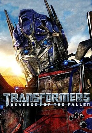 Transformers: Revenge of the Fallen