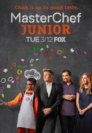 MasterChef Junior