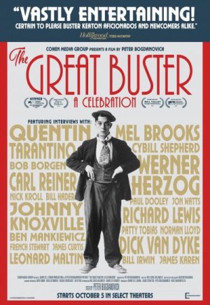 The Great Buster