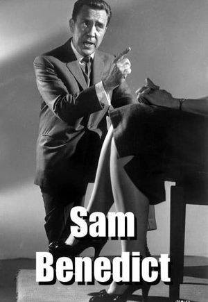 Sam Benedict