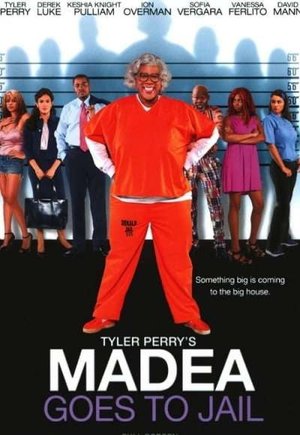 Madea Goes to Jail