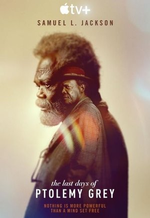 The Last Days of Ptolemy Grey