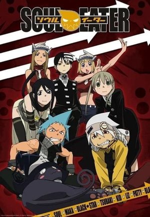 Soul Eater