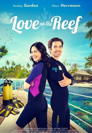 Love on the Reef