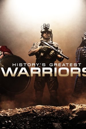 History's Greatest Warriors