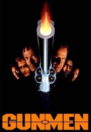 Gunmen