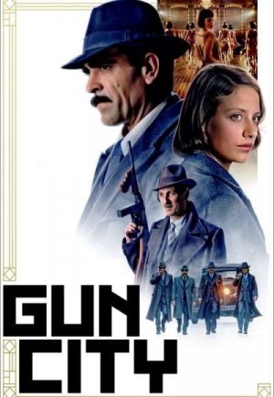 Gun City